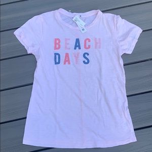 Sundry “Beach Days” Tee